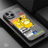 Pokemon Gengar Soft Case for iPhone 15 to SE - Phone Coque Cover